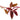 Alternanthea Cardinalis