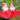 Salvia microphylla 'Hot Lips'