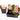 Pygmaea Helvola Water Lily - Pond Plants - DW09