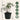 Summer lilac - 3 pcs. - Buddleja davidii - Height 25-40cm - ⌀9cm