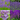 4 x Purple Flowering Perennials – 9cm Pots