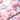 Ornamental Flowering Cherry Blossom Tree - Incisa 'Cunera' 1m 7.5L