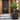 IDEALIST Lite Contemporary Flower Box Square Garden Planter, Faux Lead Light Concrete Outdoor Large Plant Pot H50 L50 W50 cm, 126L