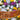 Crocus Botanical Mixed Bulbs (15/30  Bulbs)