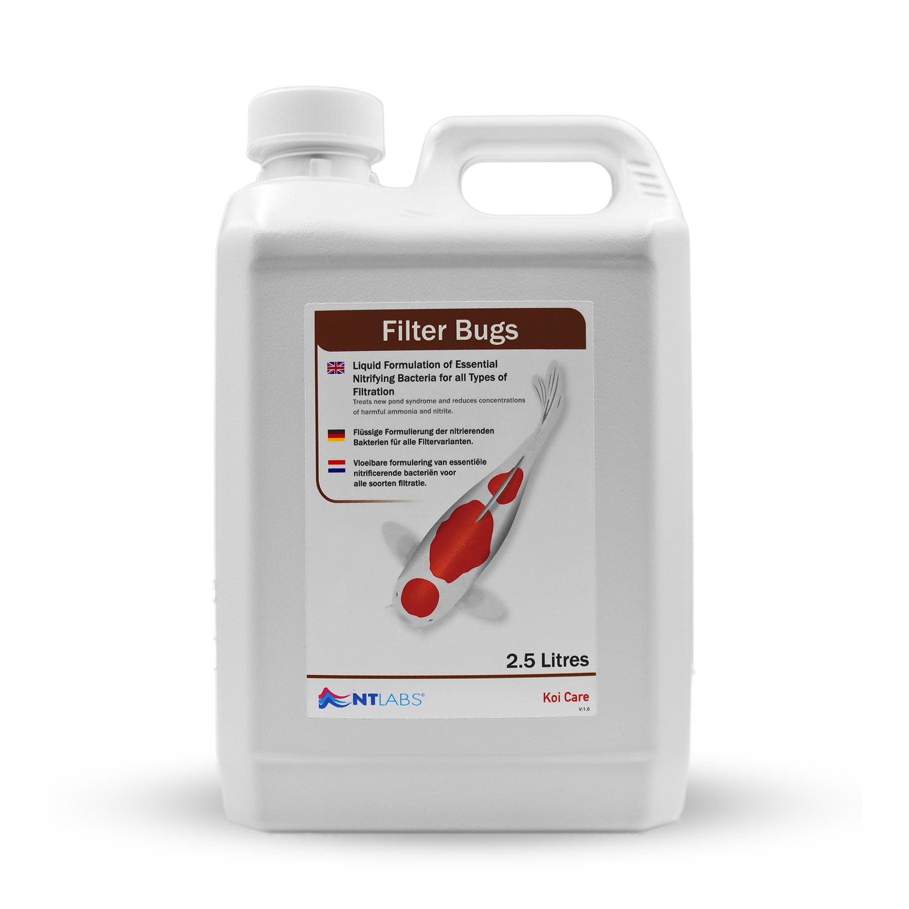 Simple Bug Filter NT Labs Filter Bugs 2.5L – Lincspplants