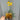 Erysimum linifolium 'Erysistible Yellow' 9cm