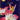 Lily | Lillium Lollypop | 2 Corms