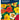 Nasturtium Dwarf Single Mixed Seeds