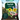 Peat Free Topsoil 25L (Multi-buy offers Available) FREE DELIVERY