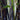 Phyllostachys nigra | Black Bamboo 80-90cm (Multi-Buy Offers)
