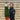 Buxus Topiary Cone 1m (10L)