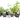 Lincolnshire Pond Plants Native Marginal 8 Pack Potted - NP802