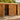 Oak bike and garden store