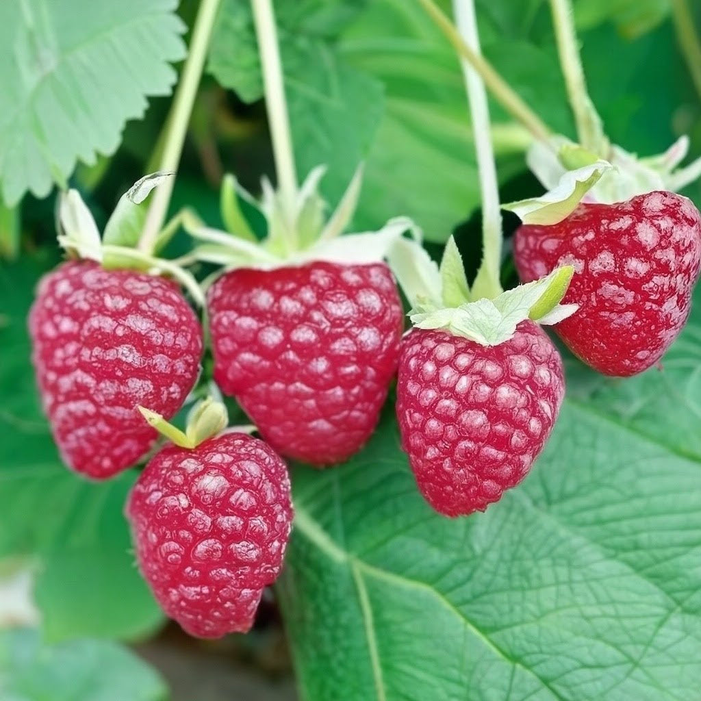 Polka Raspberry – Lincspplants