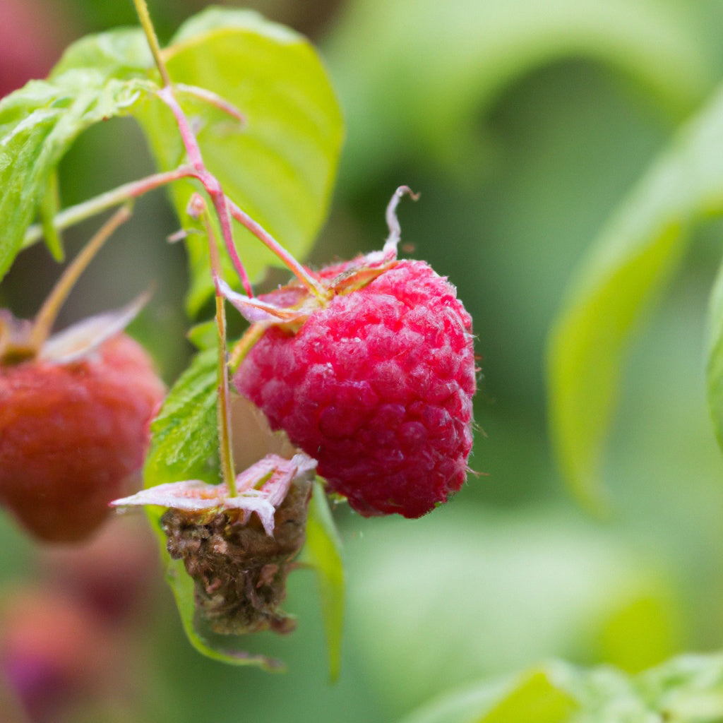 Ruby Beauty Raspberry – Lincspplants