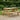 Signature solid oak picnic bench with integral planters