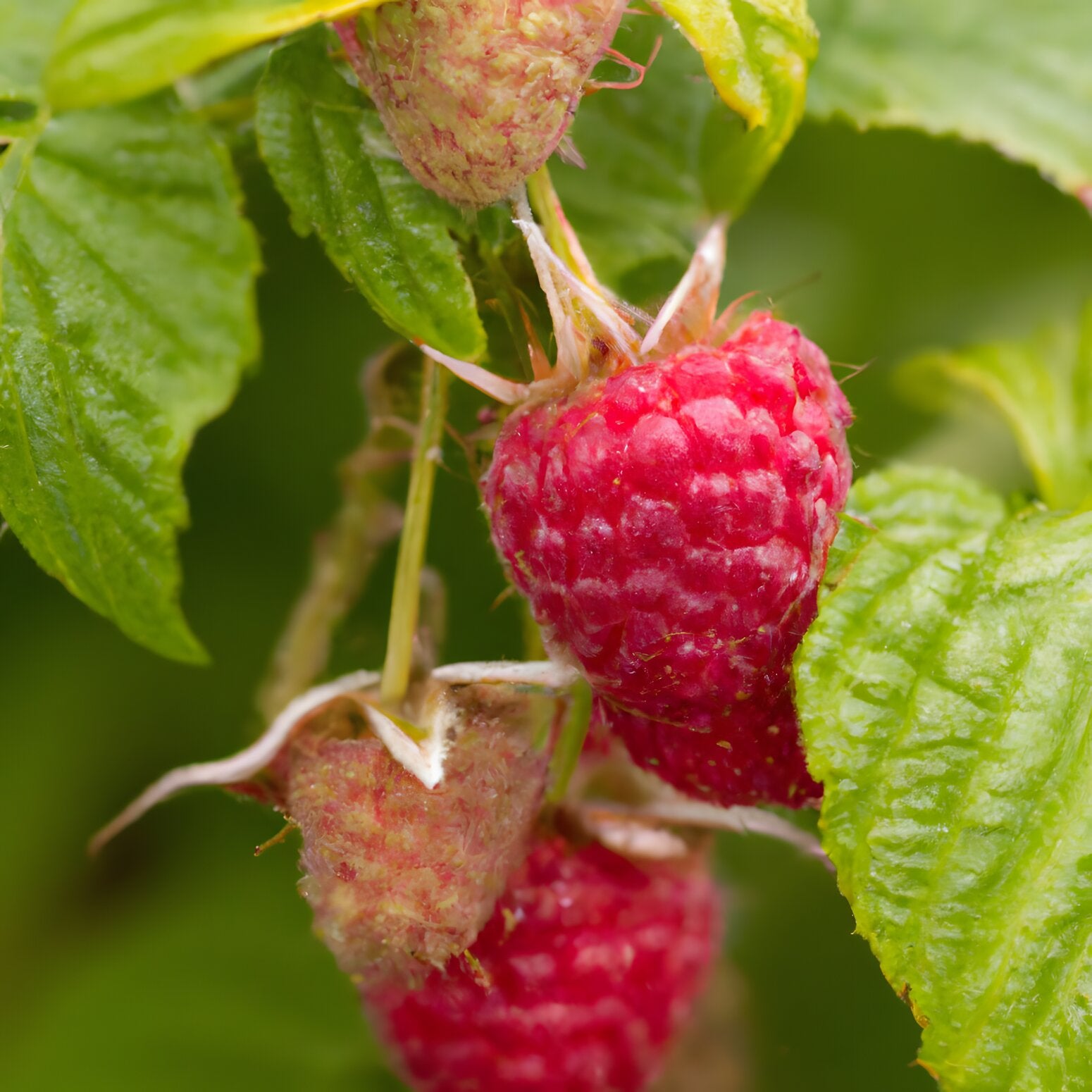 Elho Sweet Raspberry Sweet Little Sister Raspberry – Lincspplants